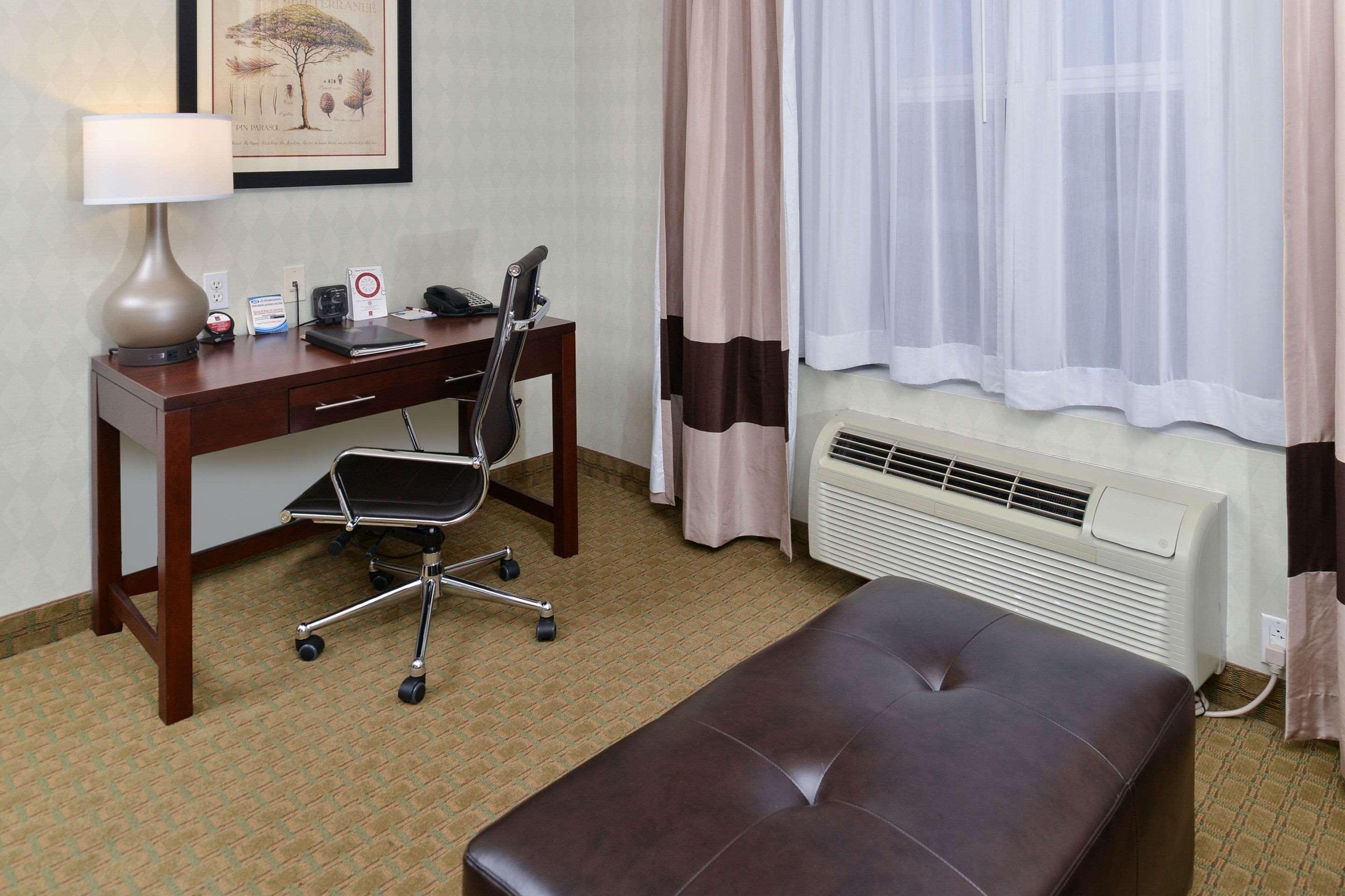 Comfort Suites Airport Tukwila Seattle Esterno foto