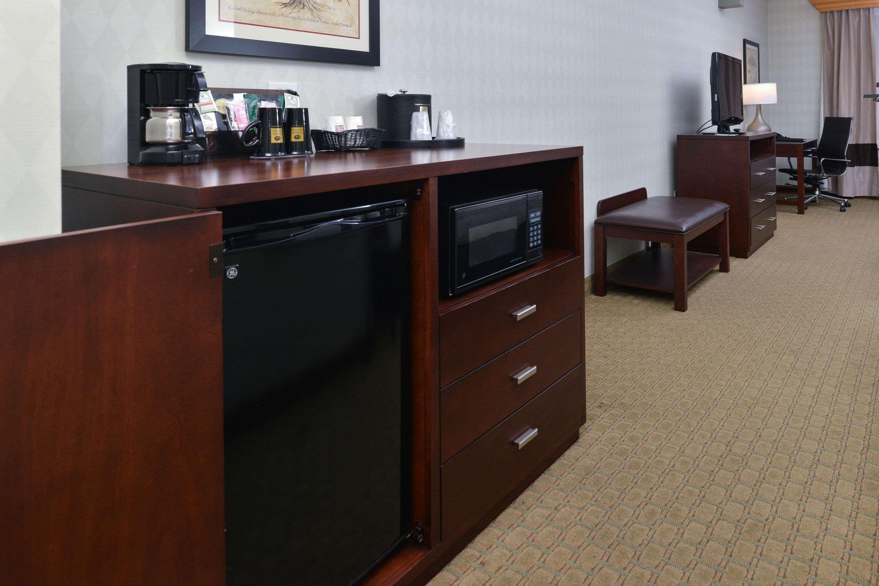 Comfort Suites Airport Tukwila Seattle Esterno foto