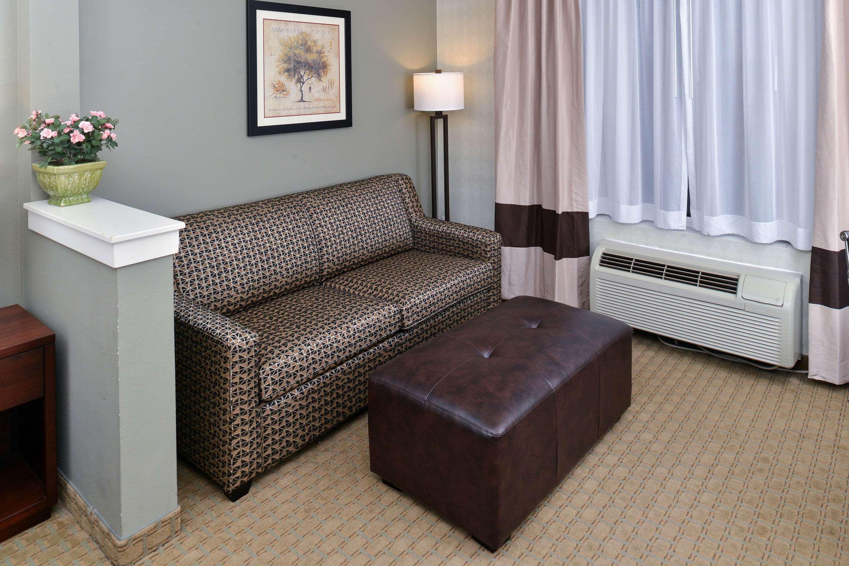 Comfort Suites Airport Tukwila Seattle Esterno foto